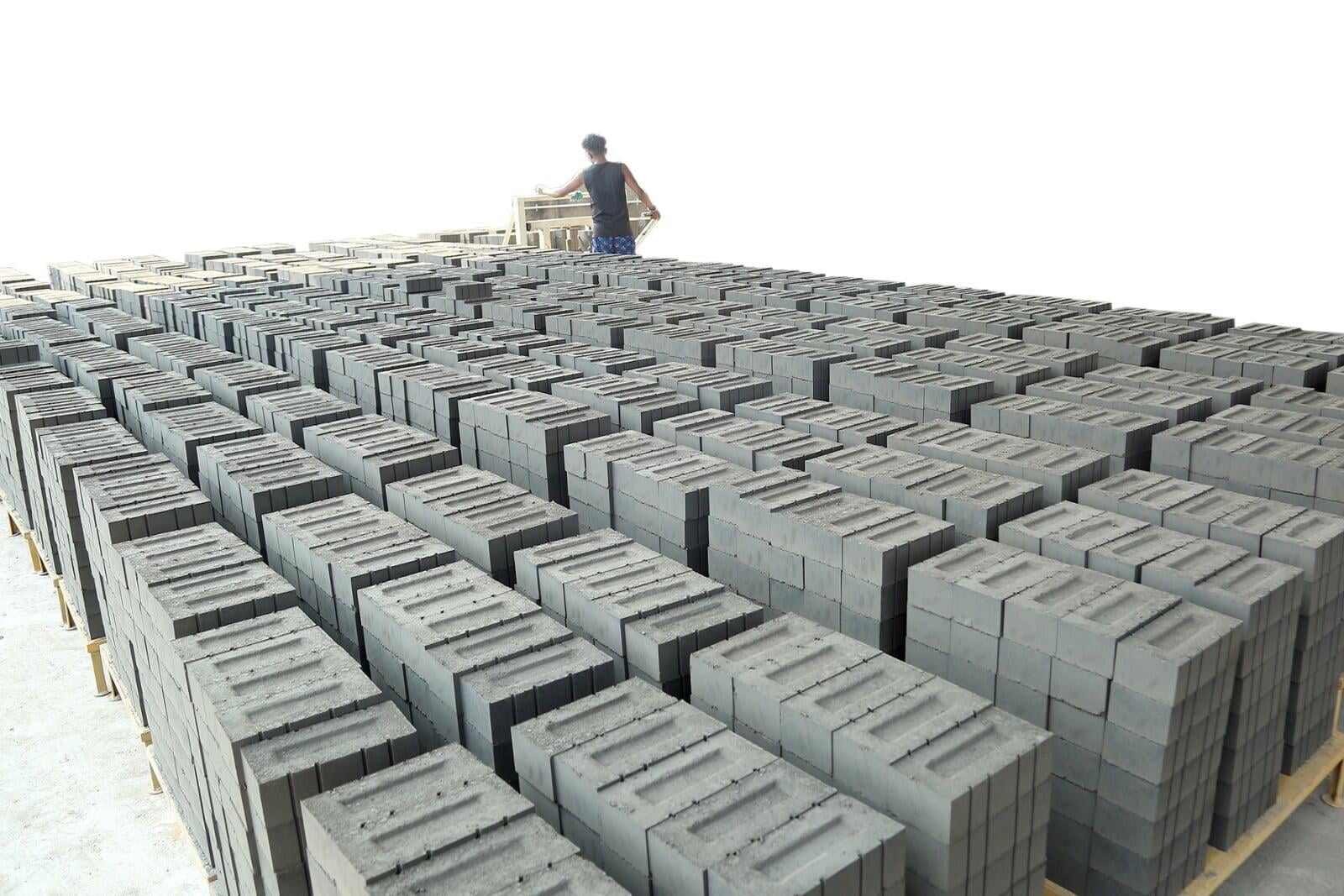 For Foundations 